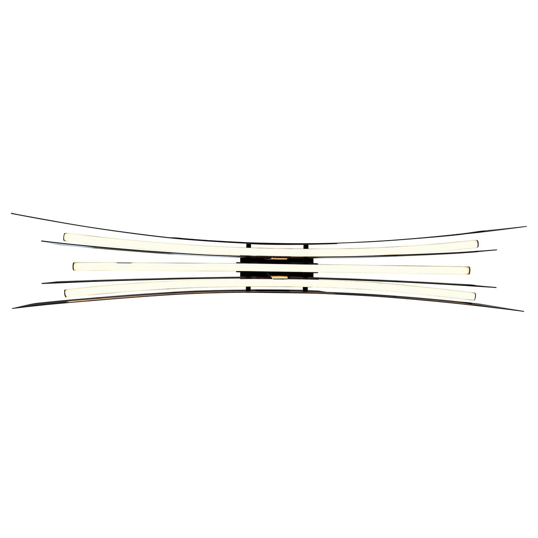 Solara - LED Chandelier