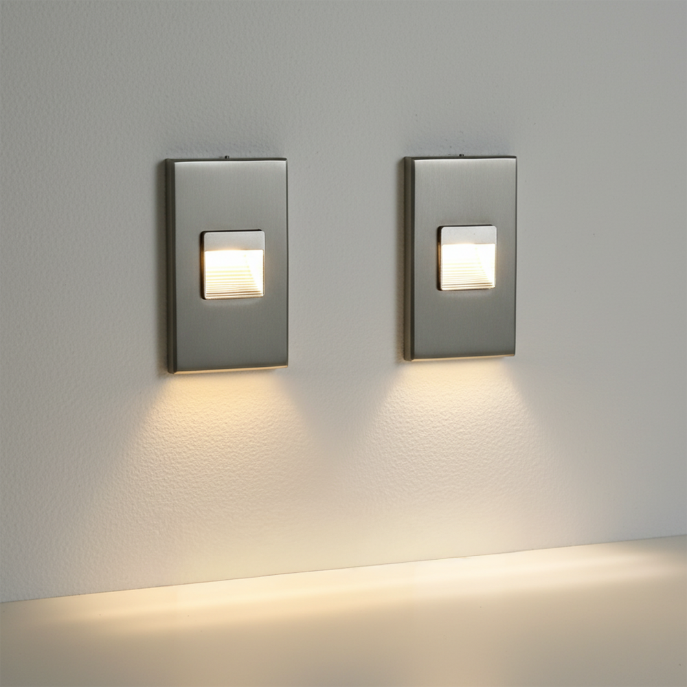 LED Step Light 2.5W - ST-1025