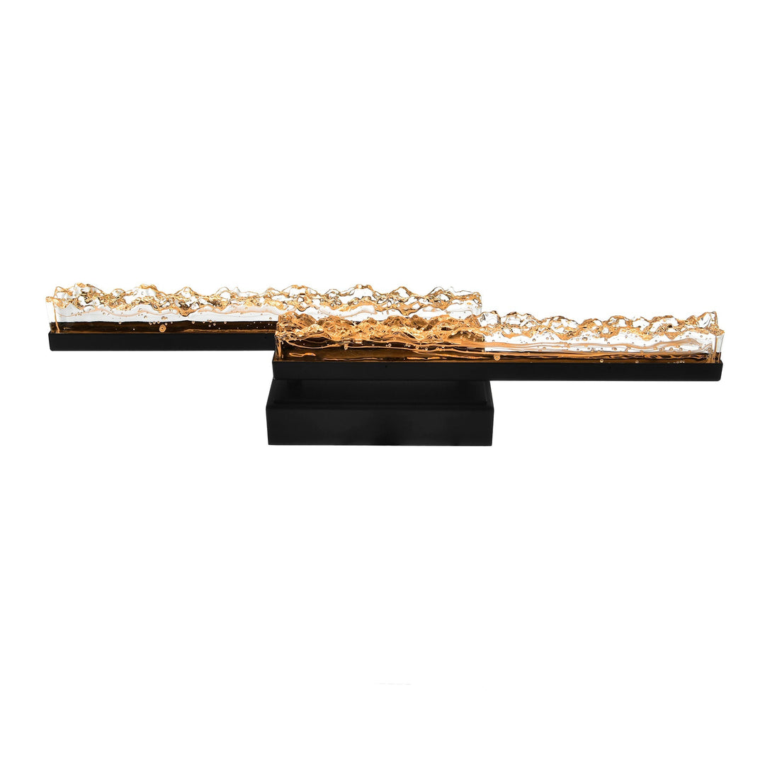 Stagger - LED Vanity Light