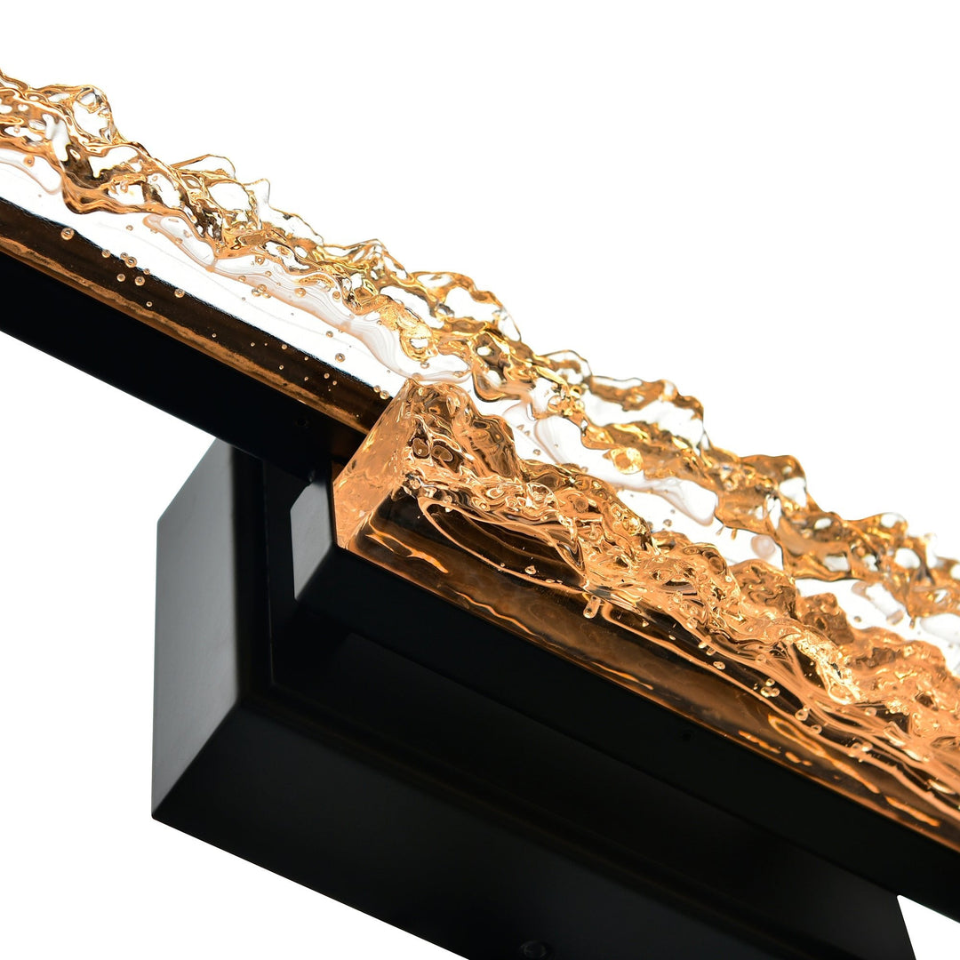 Stagger - LED Vanity Light
