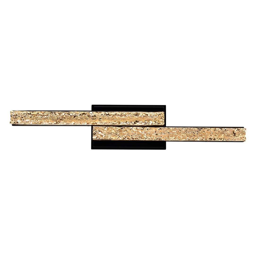 Stagger - LED Vanity Light
