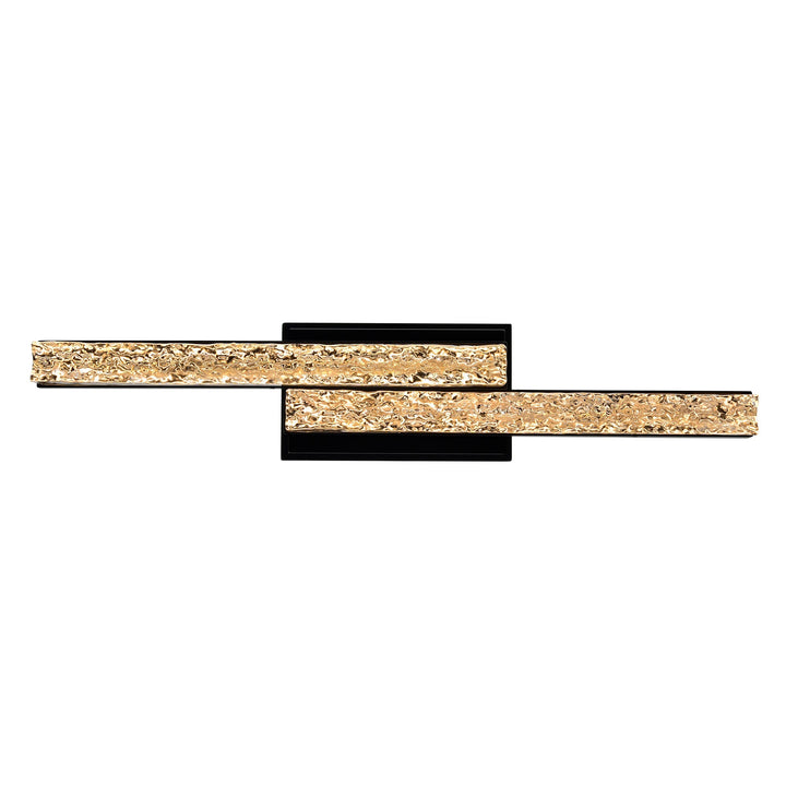 Stagger - LED Vanity Light