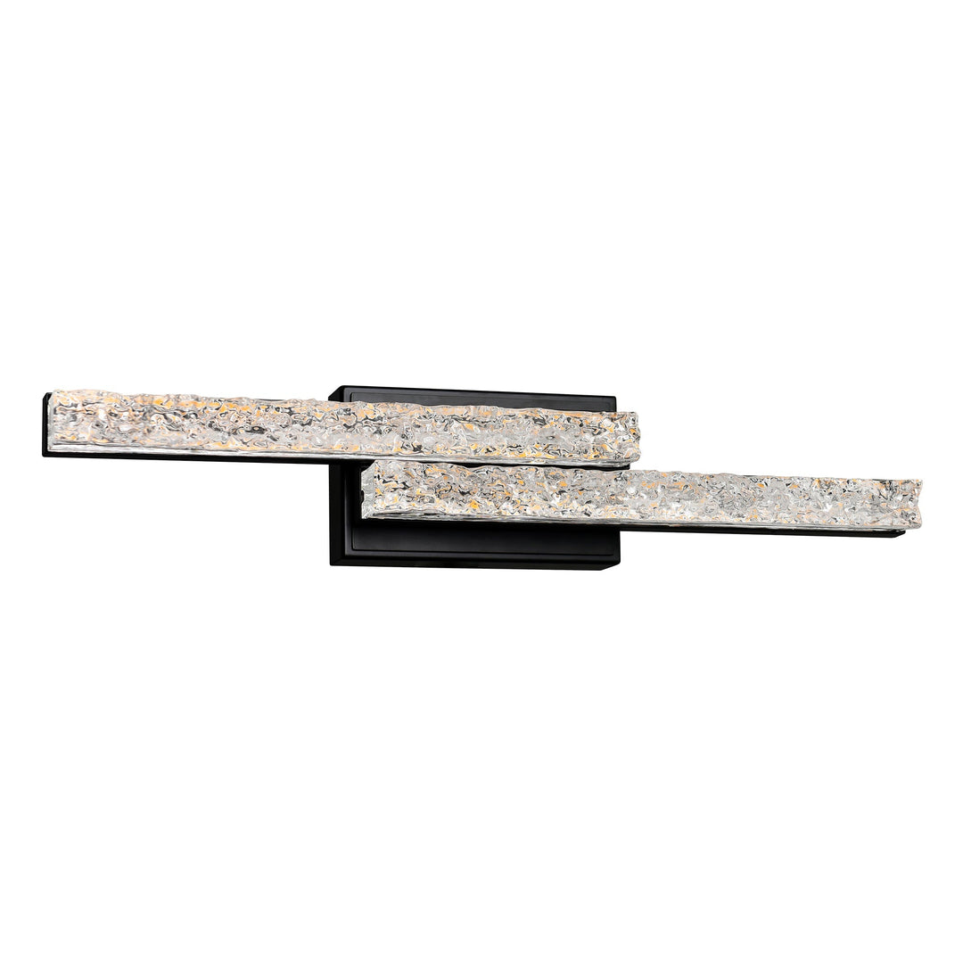 Stagger - LED Vanity Light