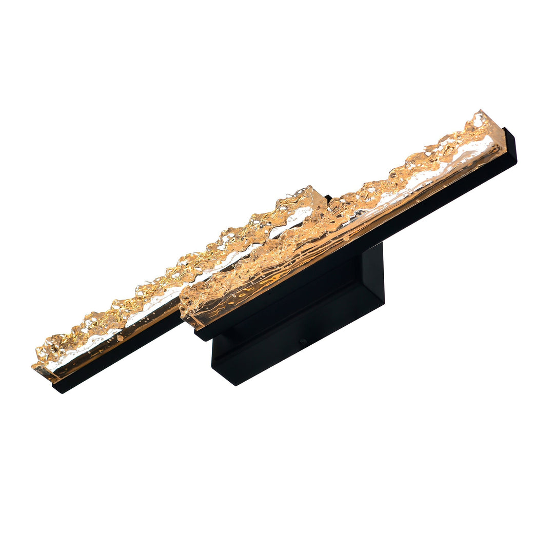 Stagger - LED Vanity Light