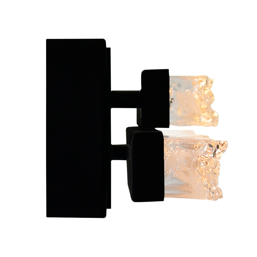 Stagger - LED Vanity Light