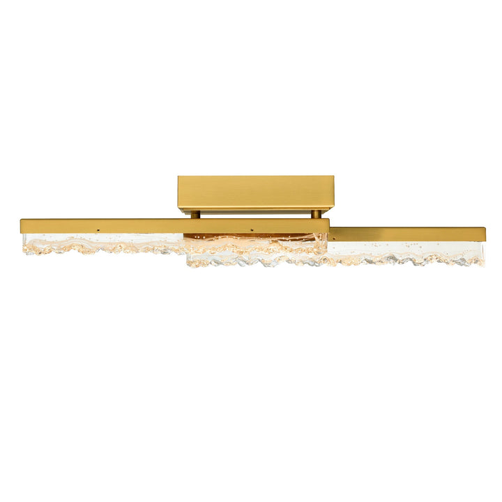 Stagger - LED Vanity Light