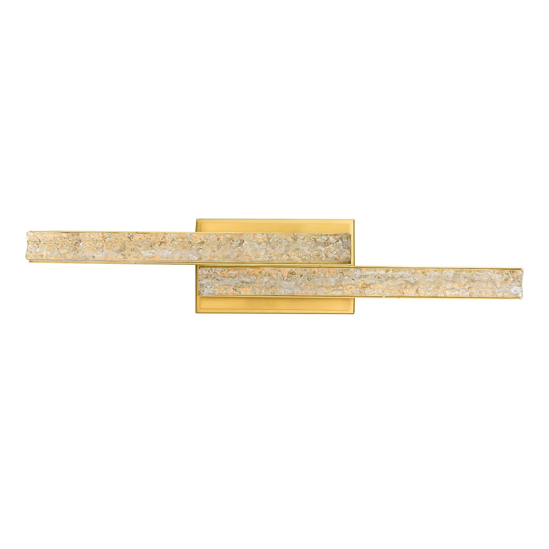 Stagger - LED Vanity Light
