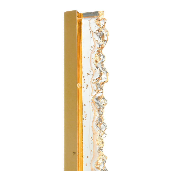 Stagger - LED Vanity Light