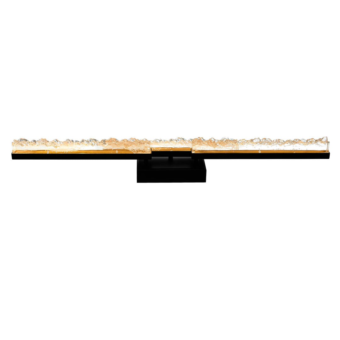 Stagger - LED Vanity Light