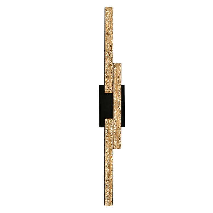 Stagger - LED Vanity Light