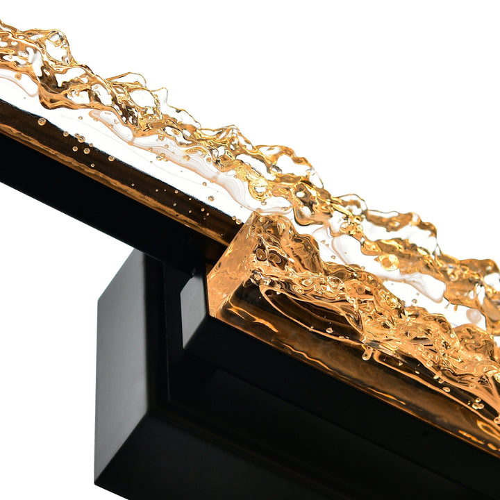 Stagger - LED Vanity Light