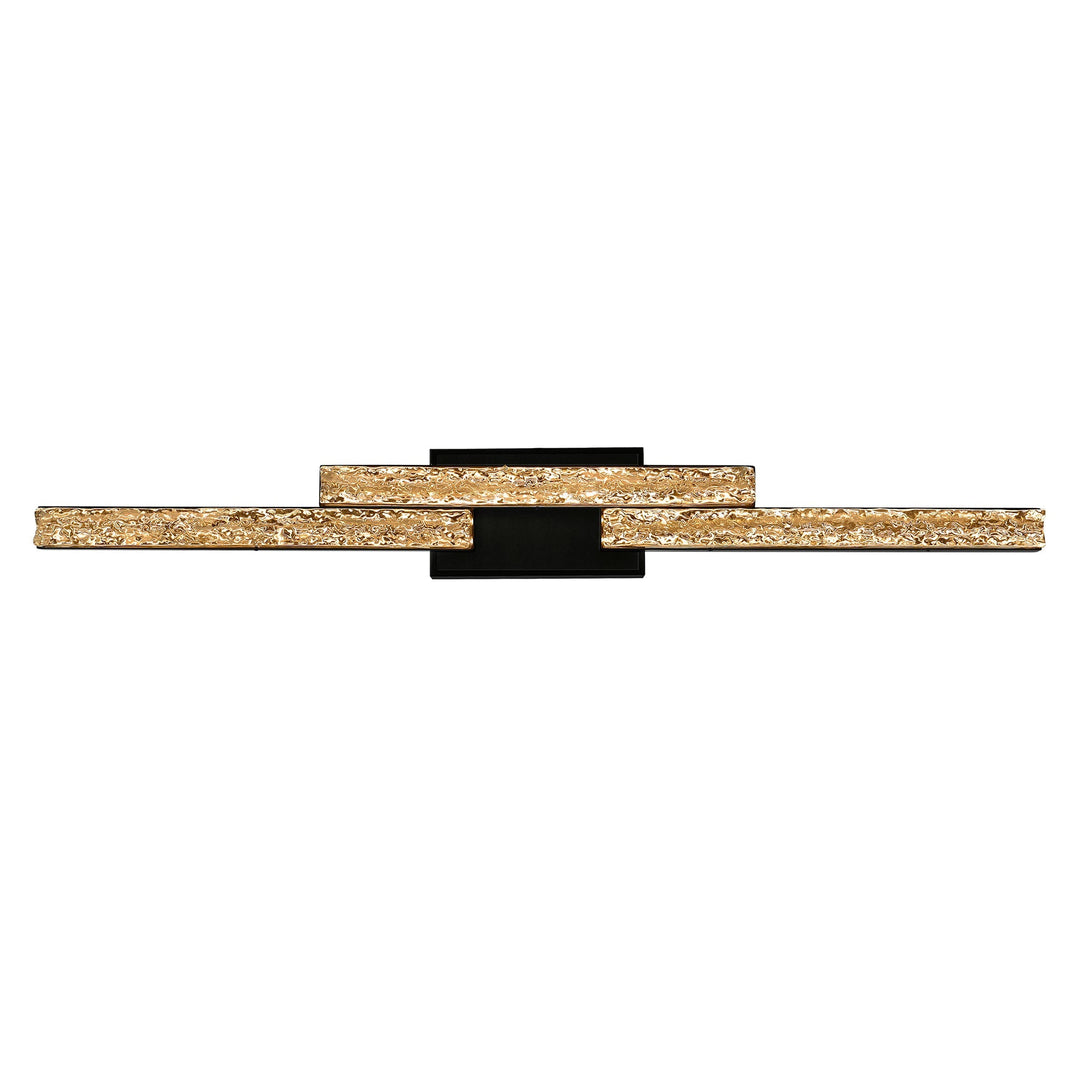 Stagger - LED Vanity Light