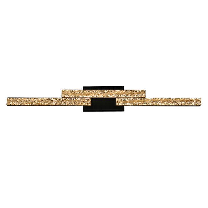 Stagger - LED Vanity Light