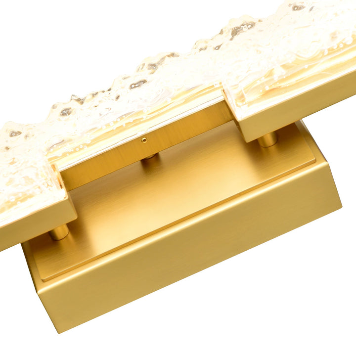 Stagger - LED Vanity Light