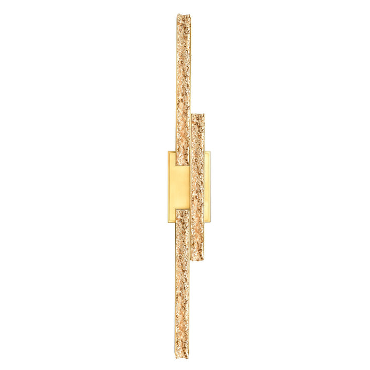 Stagger - LED Vanity Light