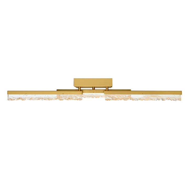 Stagger - LED Vanity Light