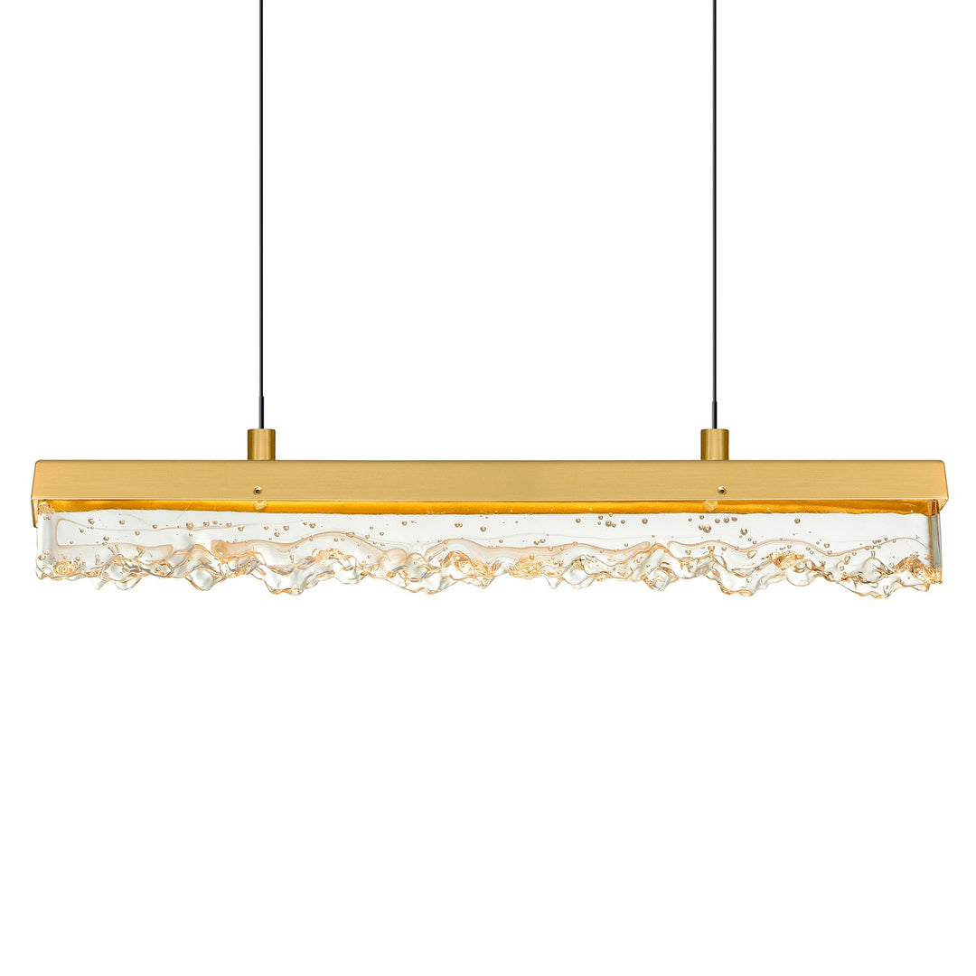 Stagger - LED Chandelier