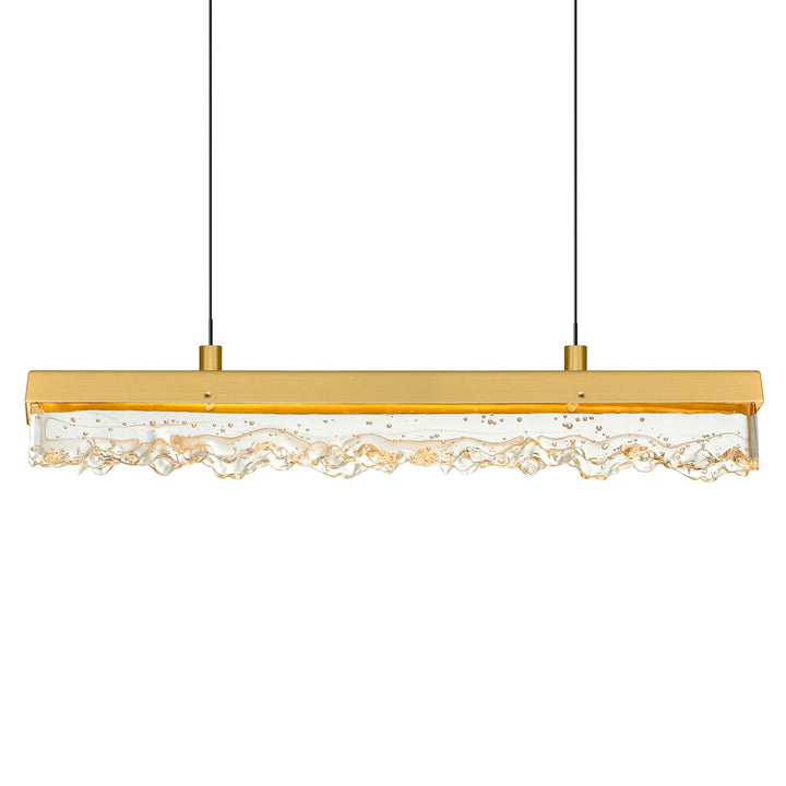 Stagger - LED Chandelier