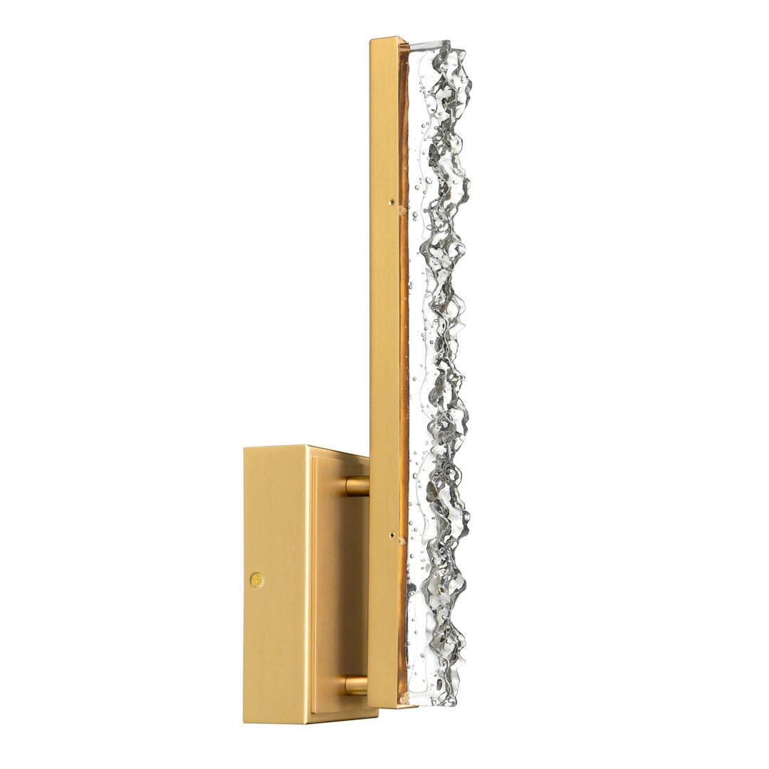 Stagger - LED Wall Sconce