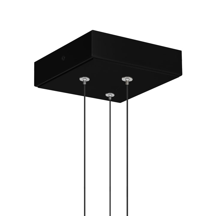 Stagger - LED Pendant