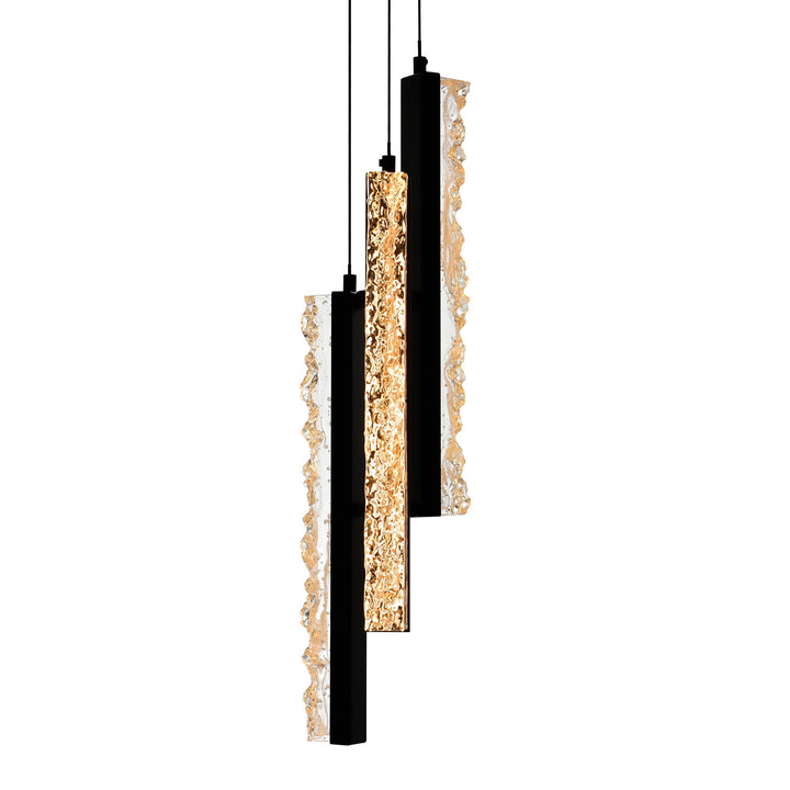 Stagger - LED Pendant