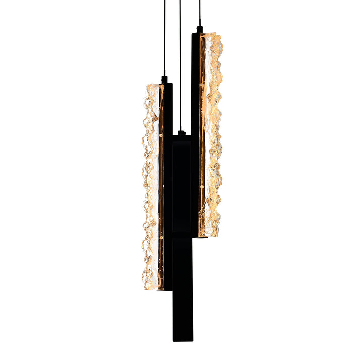 Stagger - LED Pendant