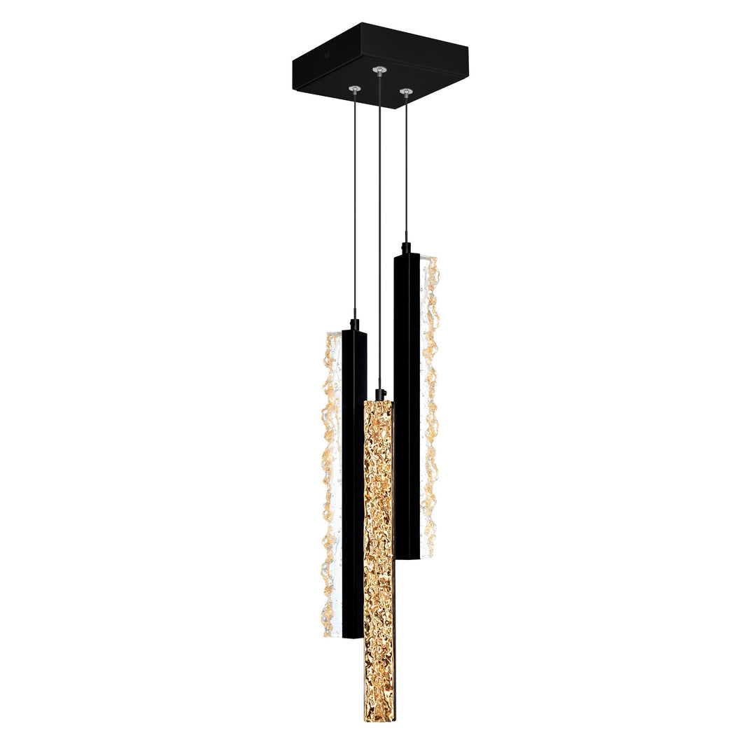 Stagger - LED Pendant