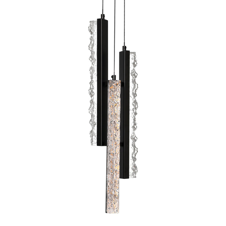 Stagger - LED Pendant