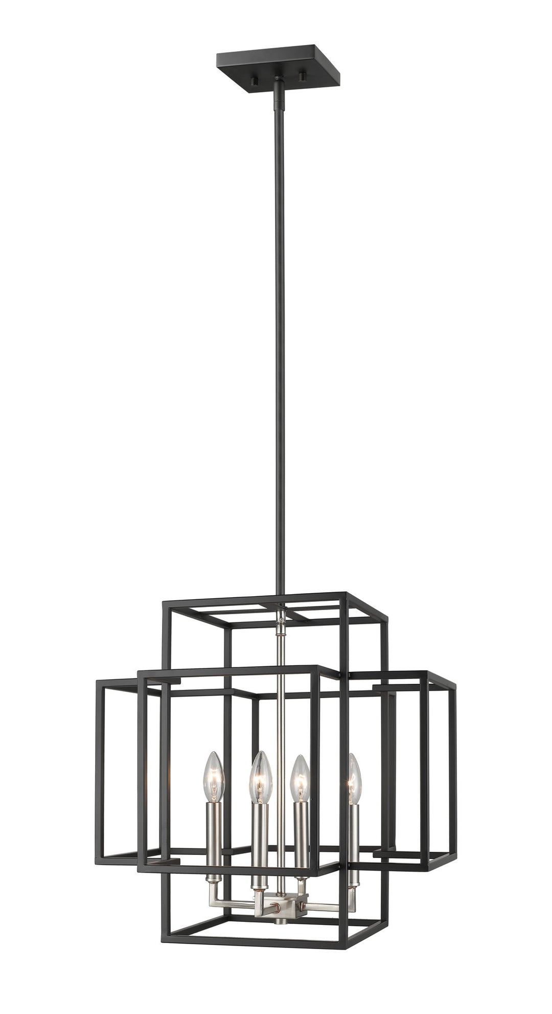 Titania - Chandelier