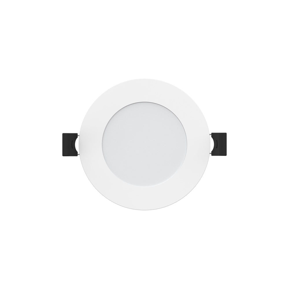Reach - LED 4" Round Slim Panel