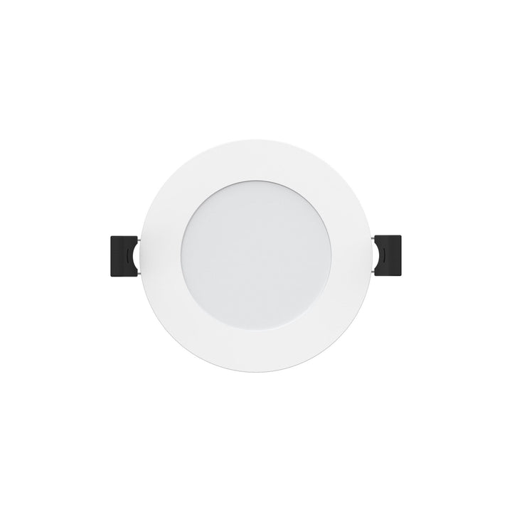 Reach - LED 4" Round Slim Panel