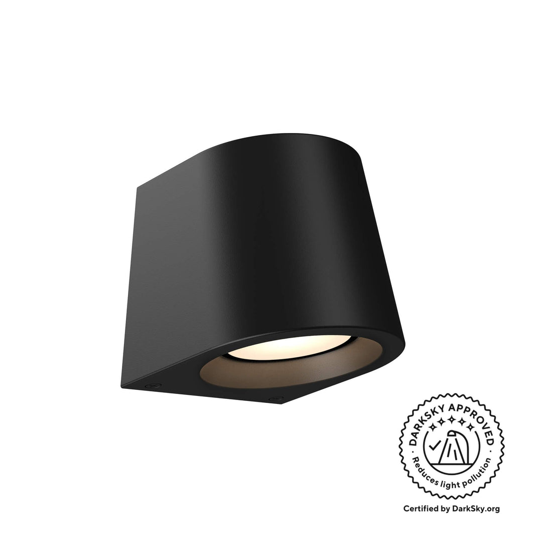 Shield - LED Darksky Wall Sconce