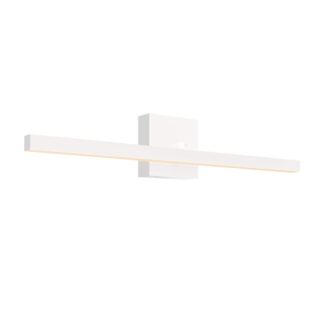 Portrait - LED Picture Wall Light