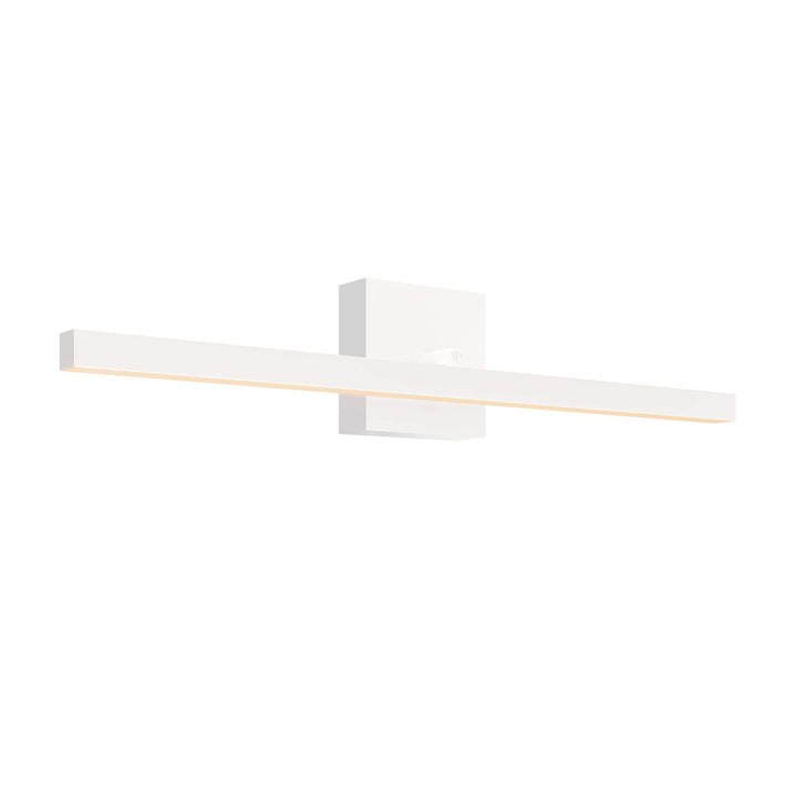 Portrait - LED Picture Wall Light