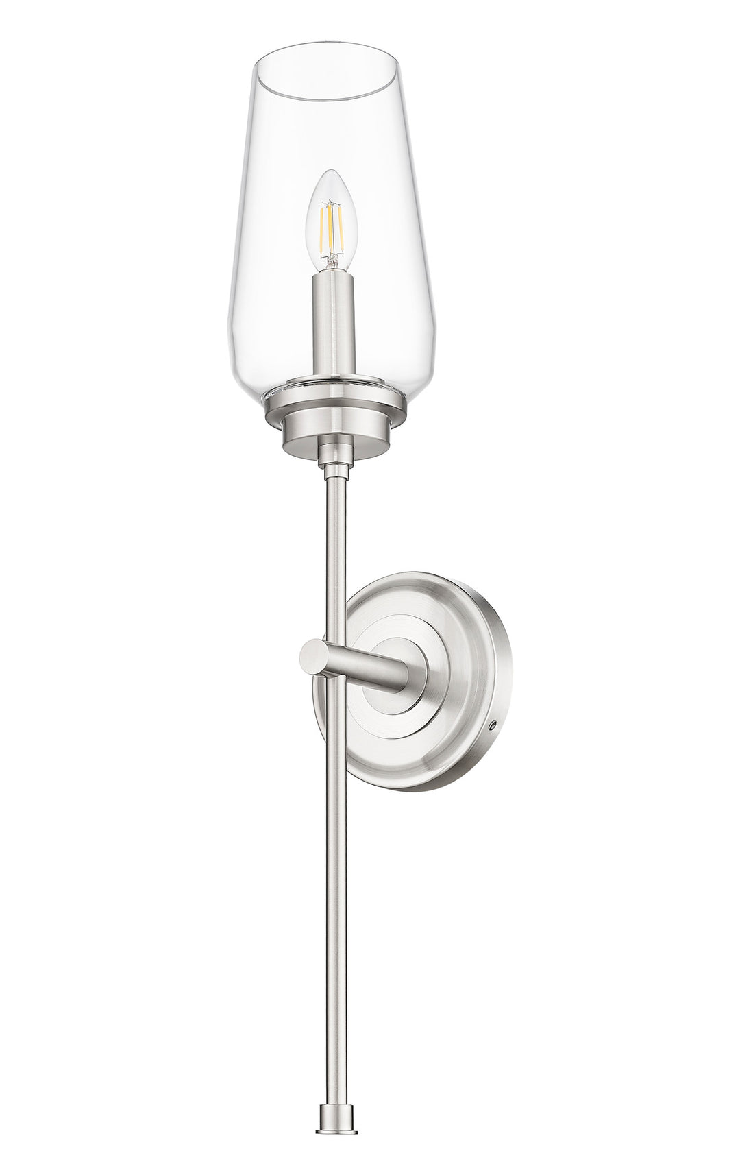 Clara - 1 Light Wall Sconce