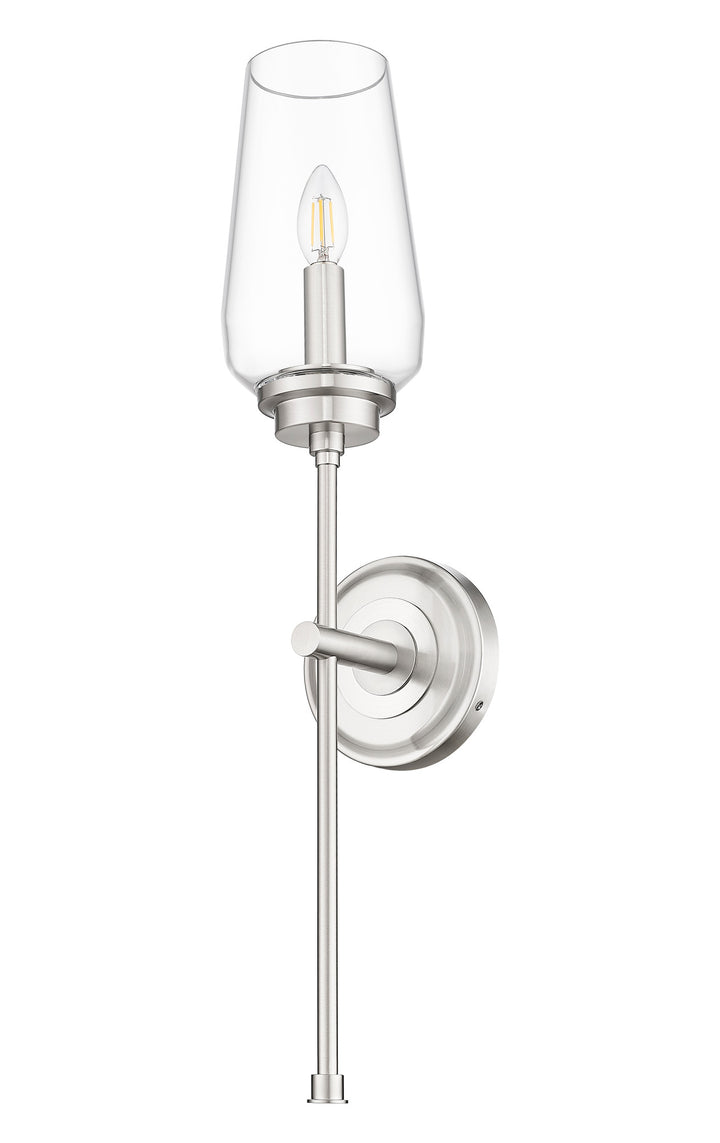 Clara - 1 Light Wall Sconce