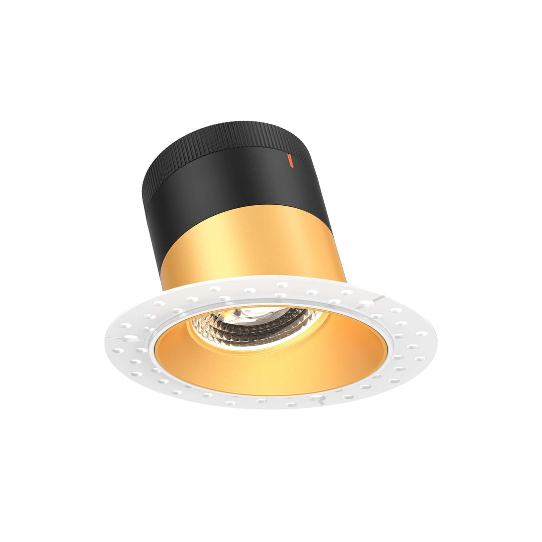 Moda - LED 4" Sloped Ceiling Modular Recessed