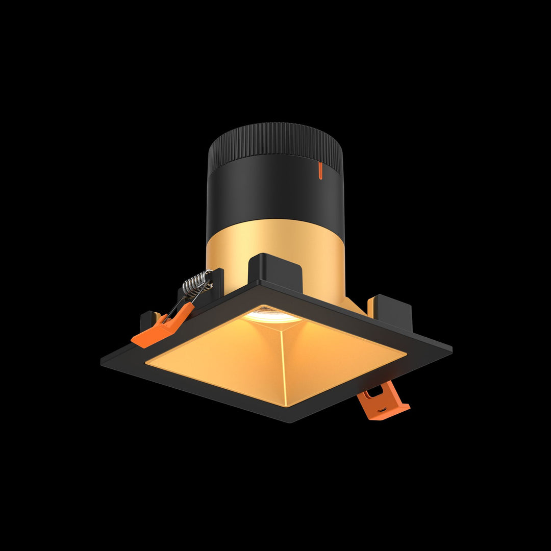 Moda - LED 3" Square Modular Recessed