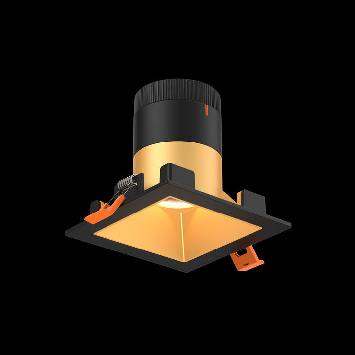 Moda - LED 3" Square Modular Recessed