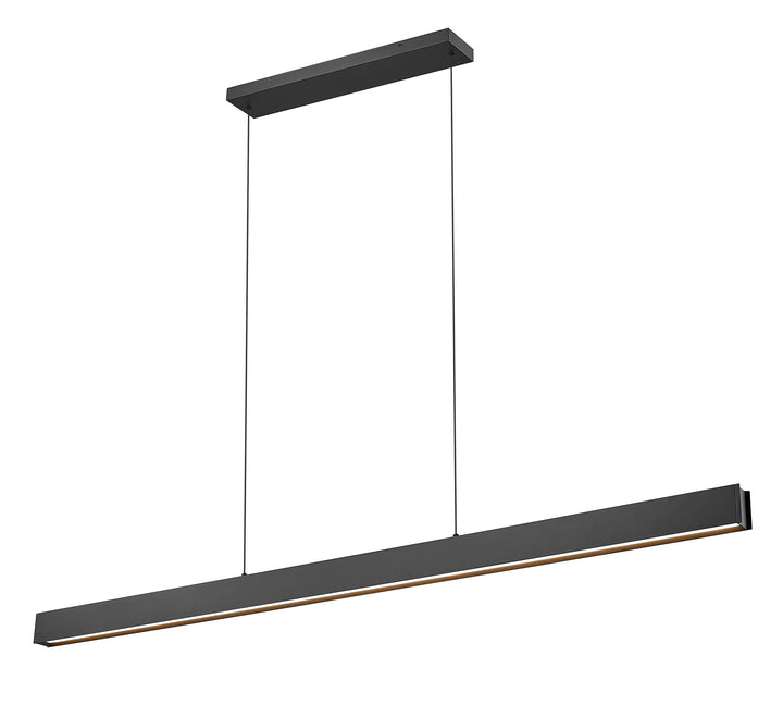 Hudson - LED Linear Chandelier