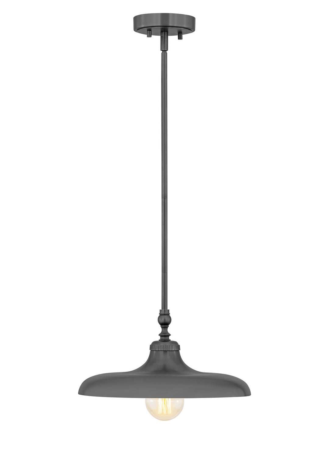 Camden - 1 Light Pendant