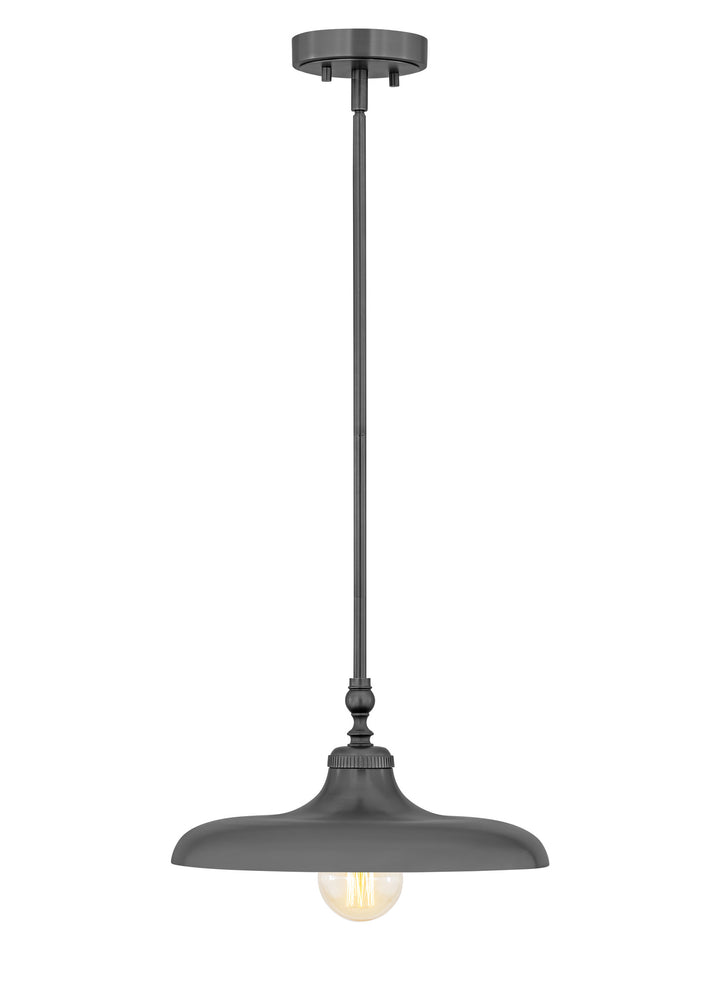 Camden - 1 Light Pendant