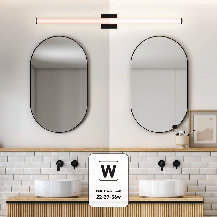 Vela - LED Vanity