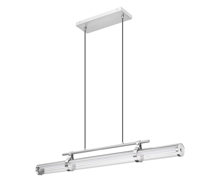 Benoit - LED Linear Chandelier
