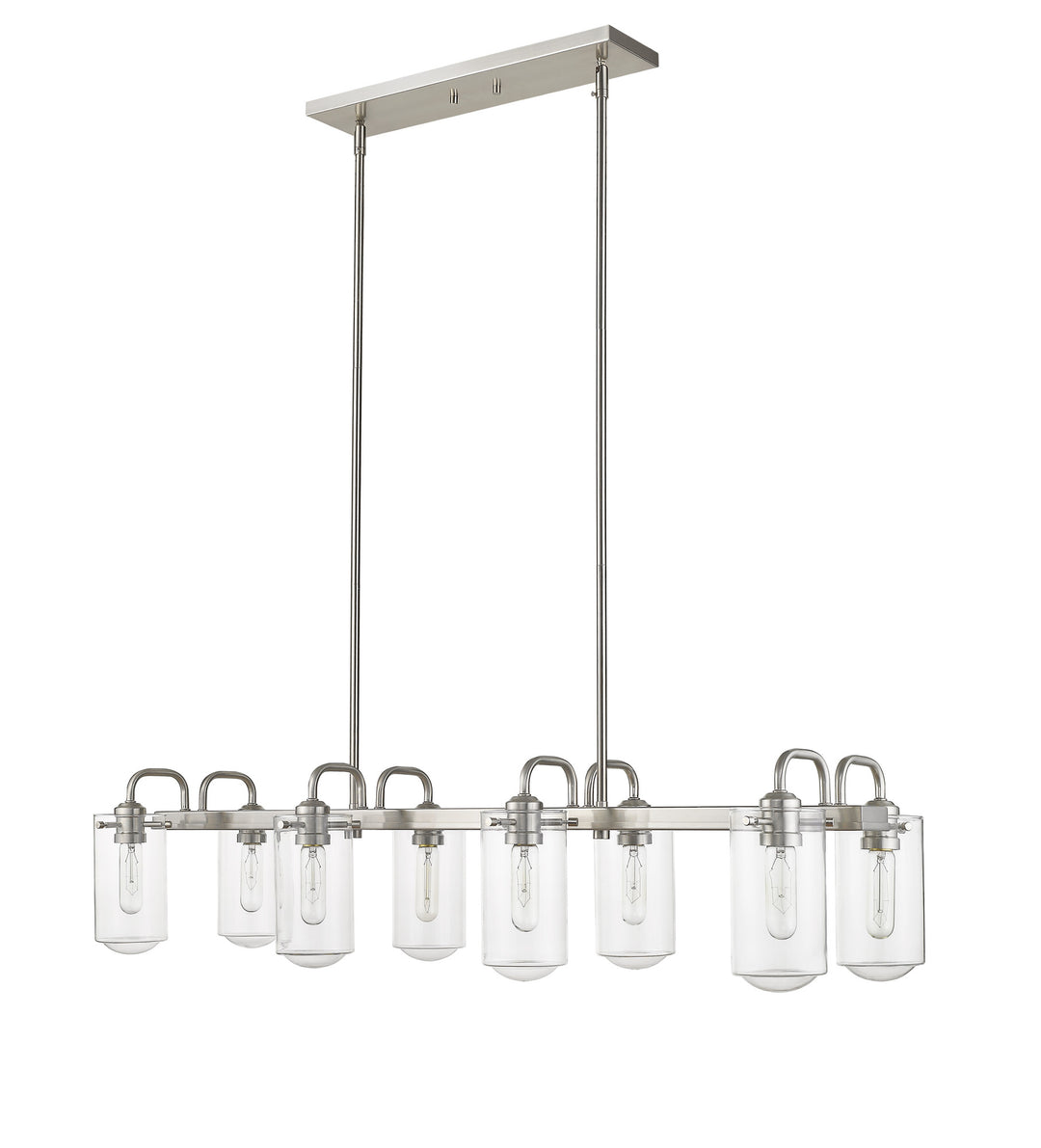 Delaney - Linear Chandelier