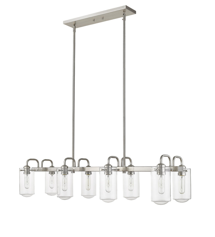 Delaney - Linear Chandelier