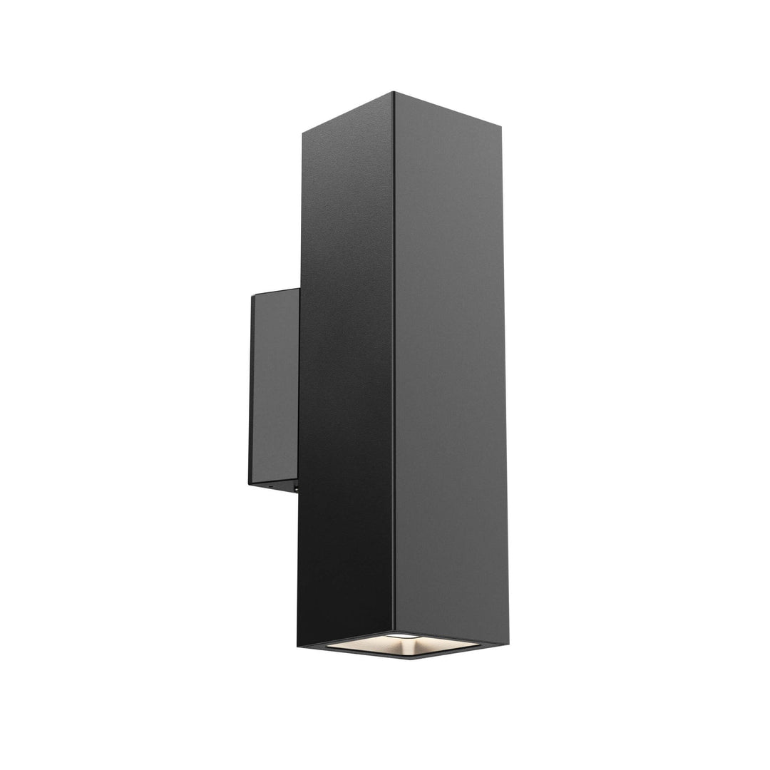 Brooklyn - LED 12" Rectangular Wall Sconce