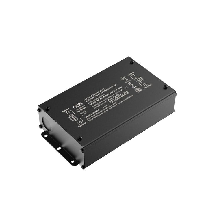 60W 24V Hardwire Driver