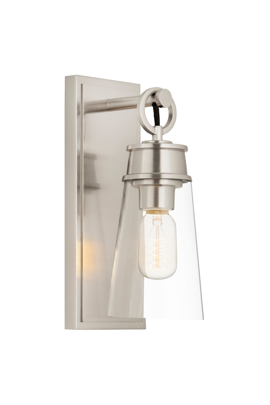 Wentworth - 1 Light Wall Sconce
