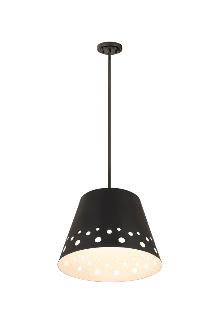 Katie - 1 Light Chandelier